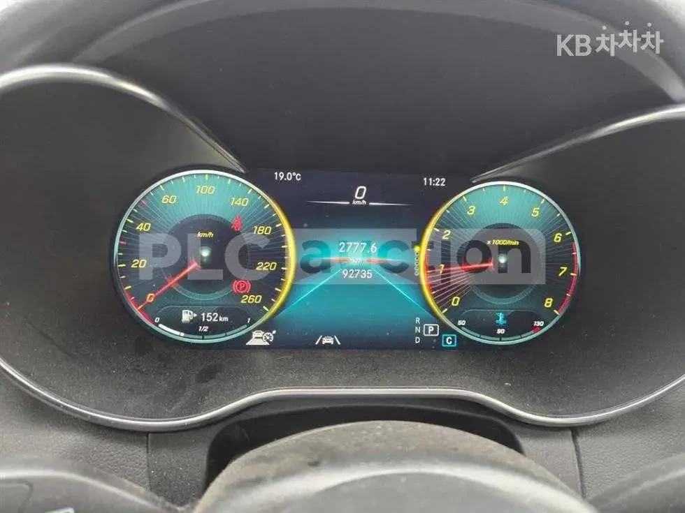 Mercedes-Benz C 200 AMG PKG| HUD| DISTRONIC| LANE ASSIST | Mobile.bg � ����������� 7