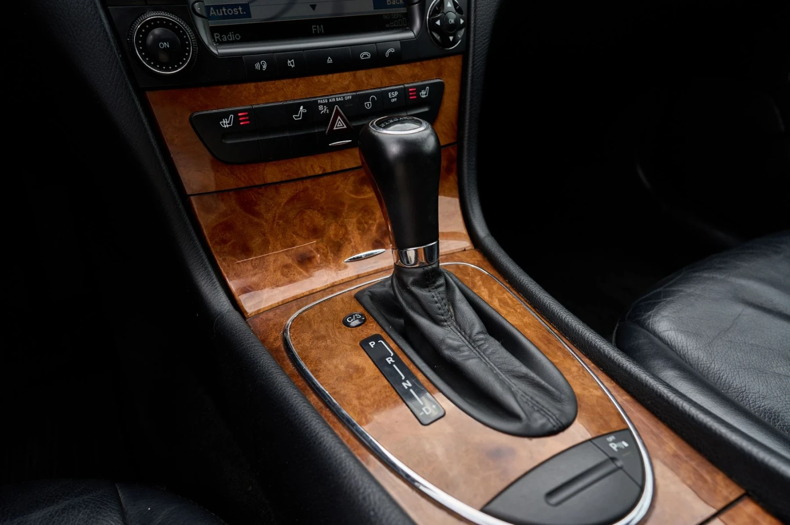 Mercedes-Benz E 280 Facelift , снимка 14 - Автомобили и джипове - 54083176