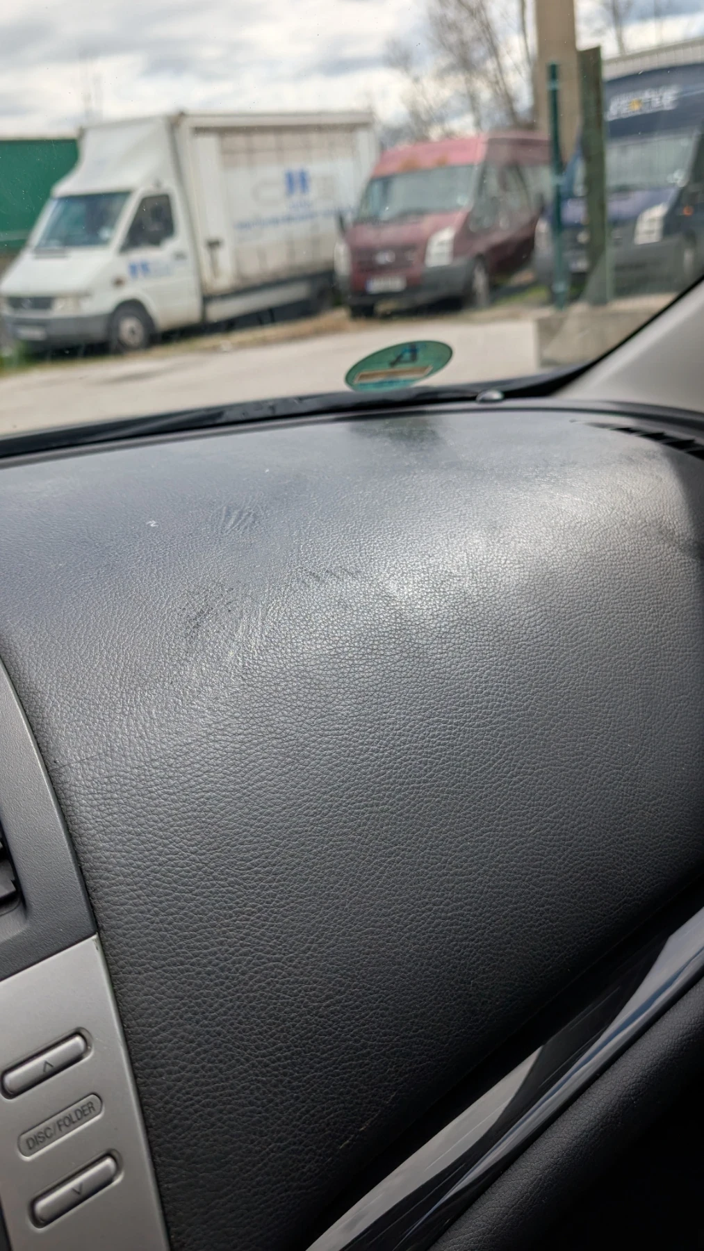 Mazda 6, снимка 4 - Автомобили и джипове - 54090263