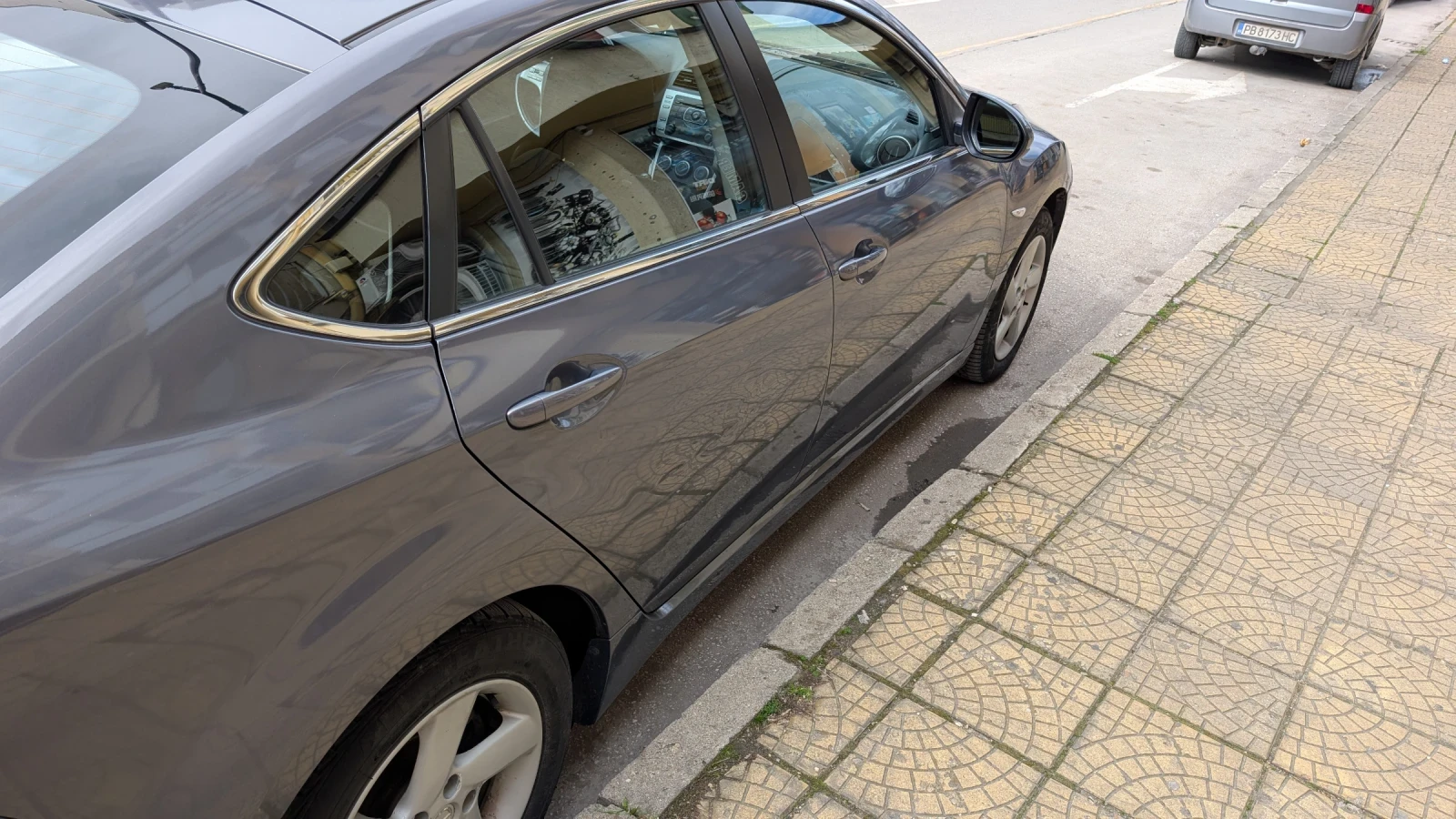 Mazda 6, снимка 7 - Автомобили и джипове - 54090263