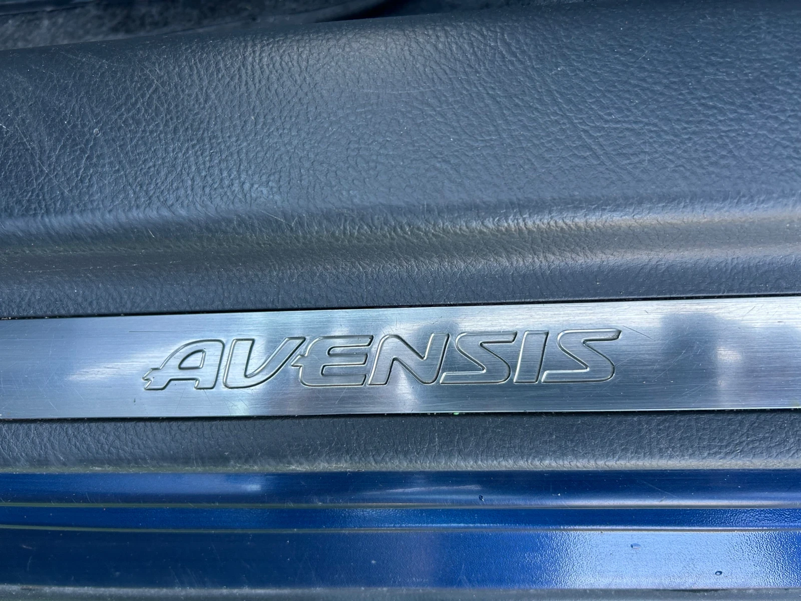 Toyota Avensis, снимка 10 - Автомобили и джипове - 54096817