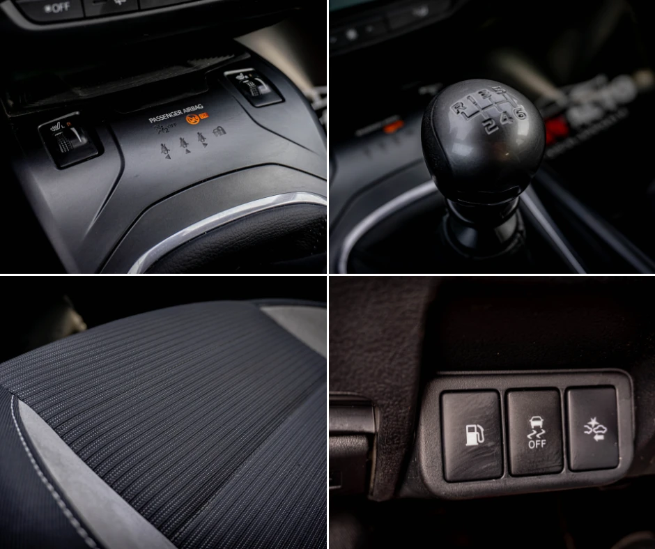 Toyota Avensis 1.8 бензин | ТОП!!! С ГАРАНЦИЯ! , снимка 15 - Автомобили и джипове - 54220198