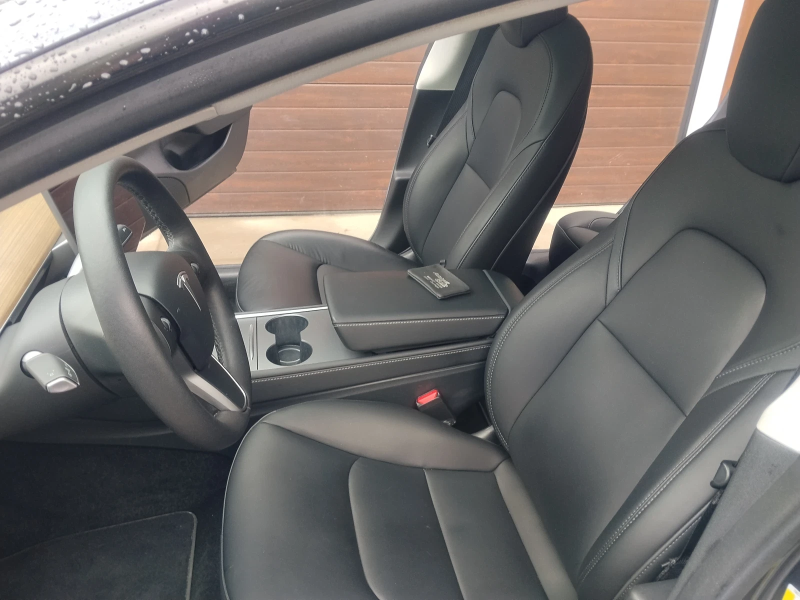 Tesla Model 3, снимка 8 - Автомобили и джипове - 54326186