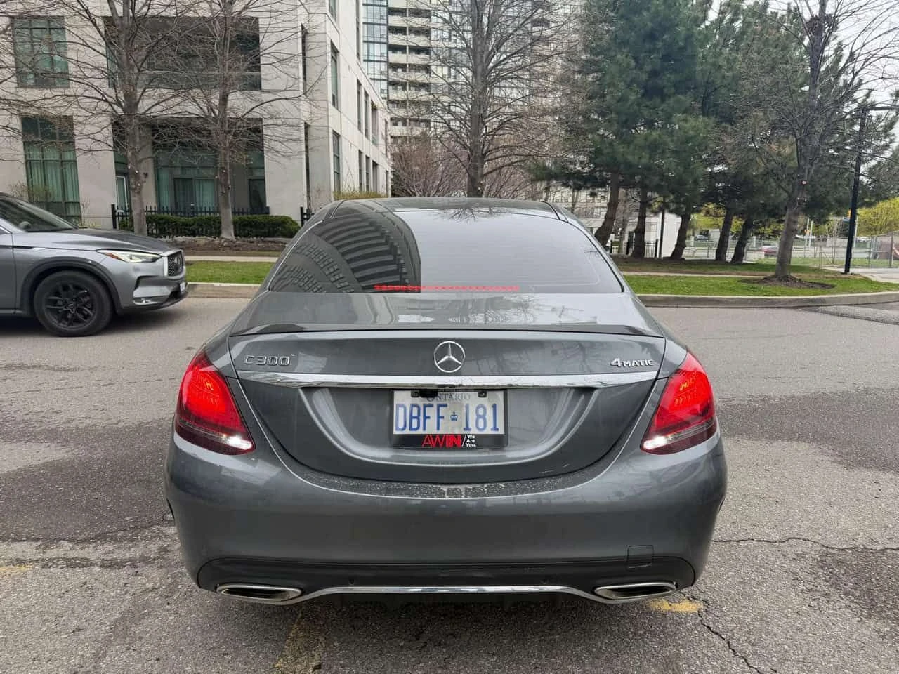 Mercedes-Benz C 300 | DISTRONIC | 360 | ��������� ����� | �������� |  | Mobile.bg � ����������� 4