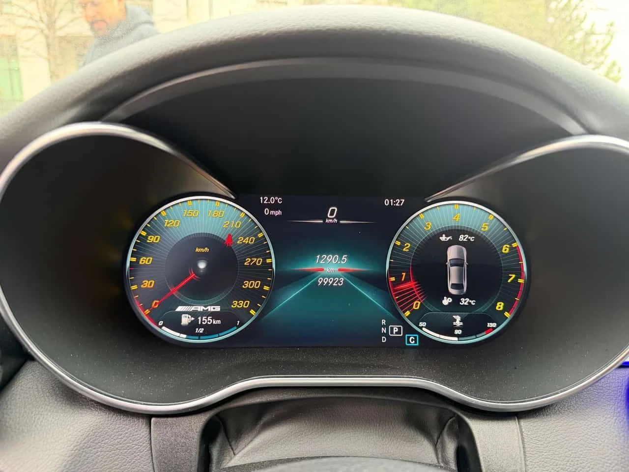 Mercedes-Benz C 300 | DISTRONIC | 360 | ��������� ����� | �������� |  | Mobile.bg � ����������� 8