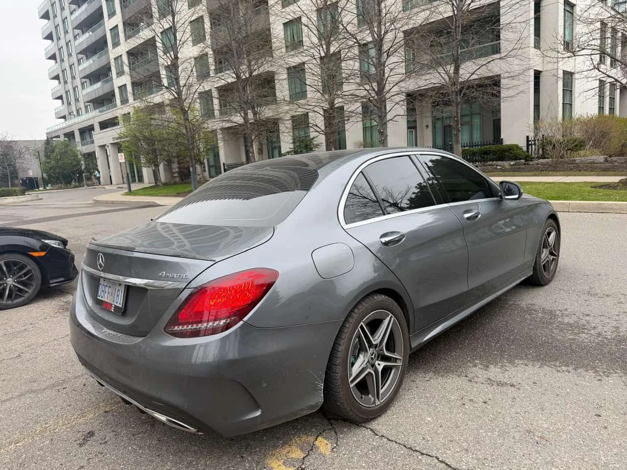Mercedes-Benz C 300 | DISTRONIC | 360 | ��������� ����� | �������� |  | Mobile.bg � ����������� 17