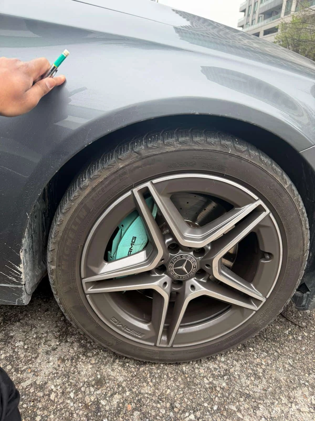 Mercedes-Benz C 300 | DISTRONIC | 360 | ��������� ����� | �������� |  | Mobile.bg � ����������� 7