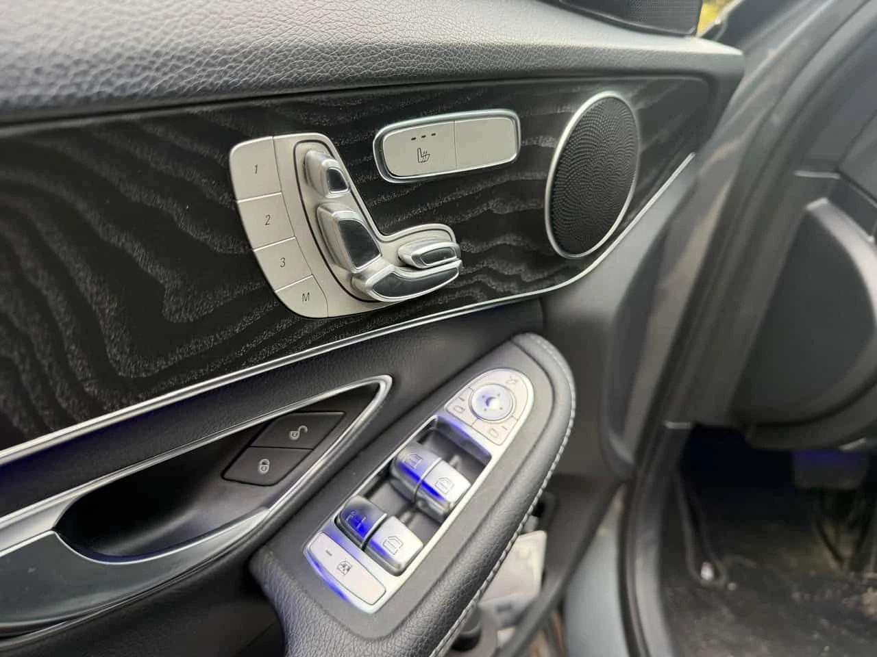 Mercedes-Benz C 300 | DISTRONIC | 360 | ��������� ����� | �������� |  | Mobile.bg � ����������� 11