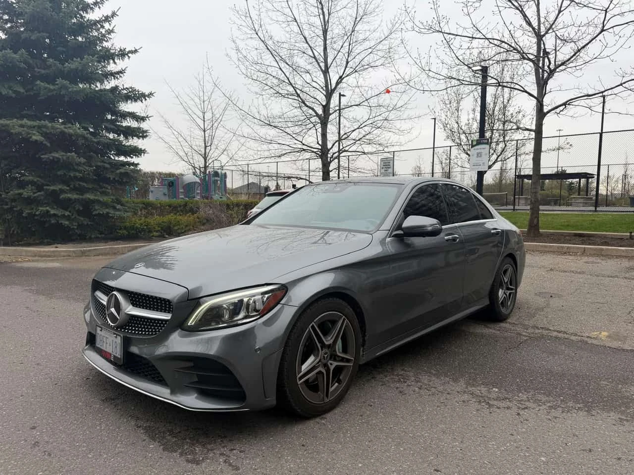 Mercedes-Benz C 300 | DISTRONIC | 360 | ДИГИТАЛНО ТАБЛО | ПАНОРАМА | 