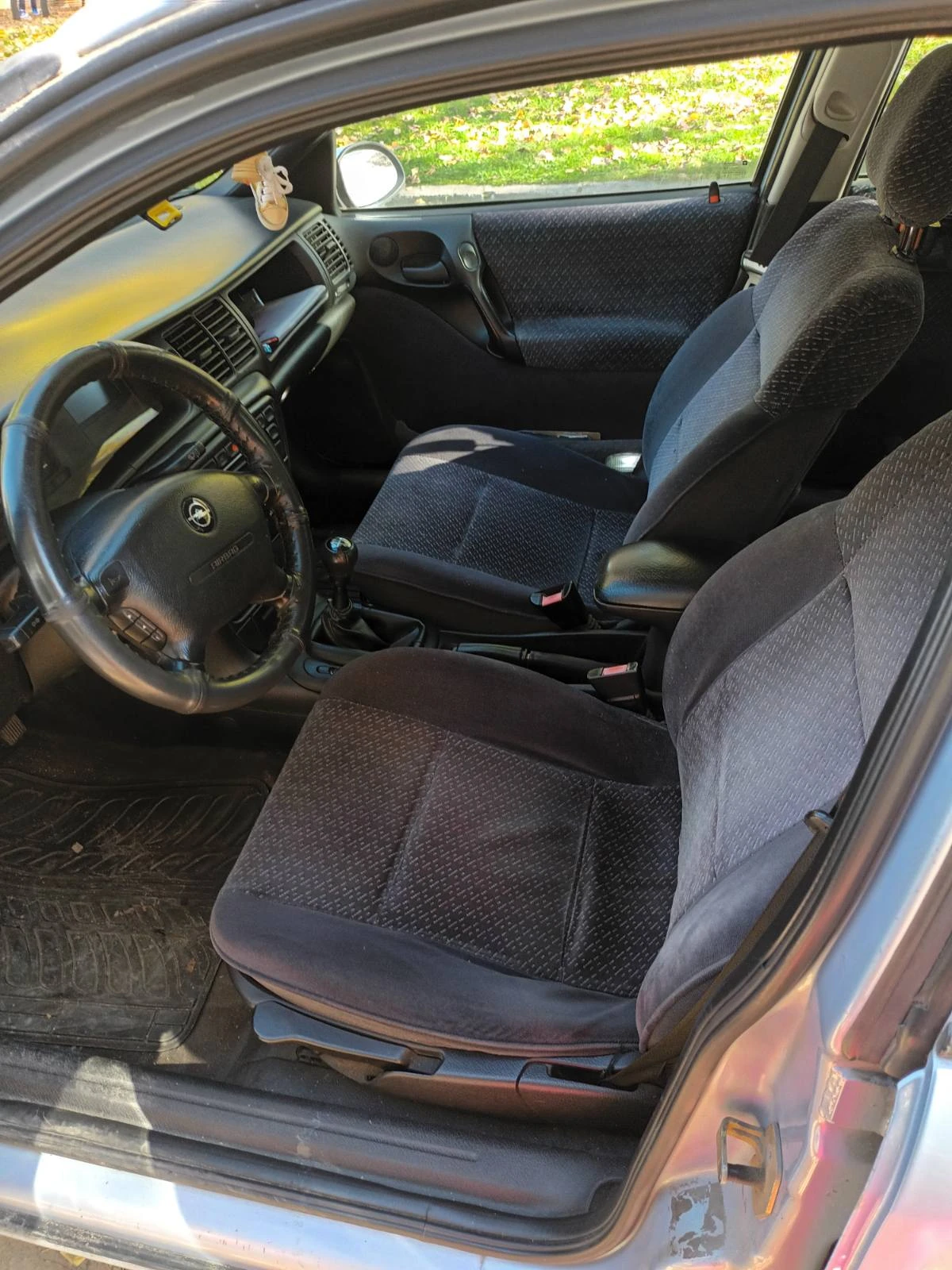Opel Vectra, снимка 5 - Автомобили и джипове - 54594967