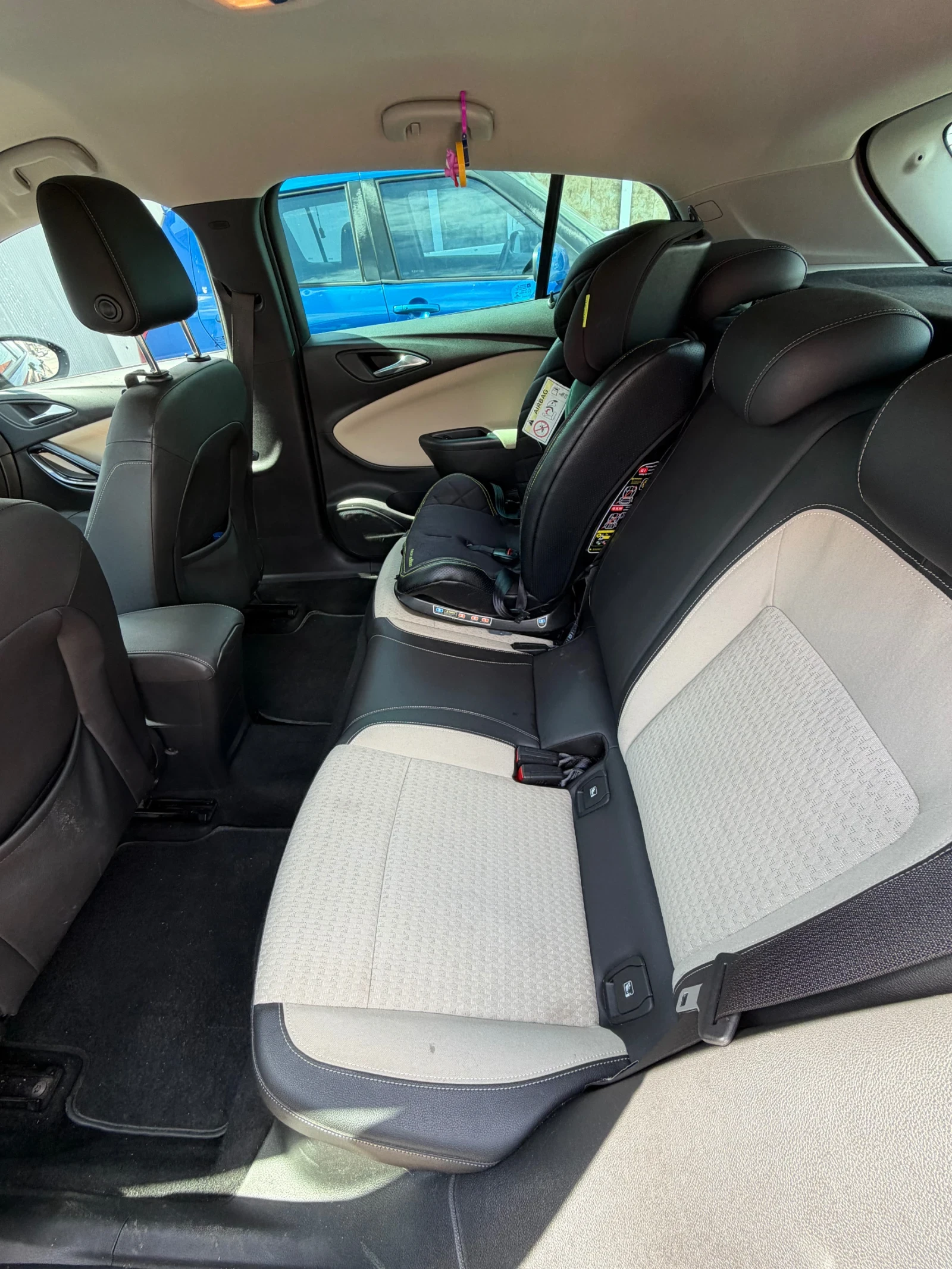 Opel Astra Opel Astra 1.6 CDTI 136hp Auto | 159 000 ��  | Mobile.bg � ����������� 6