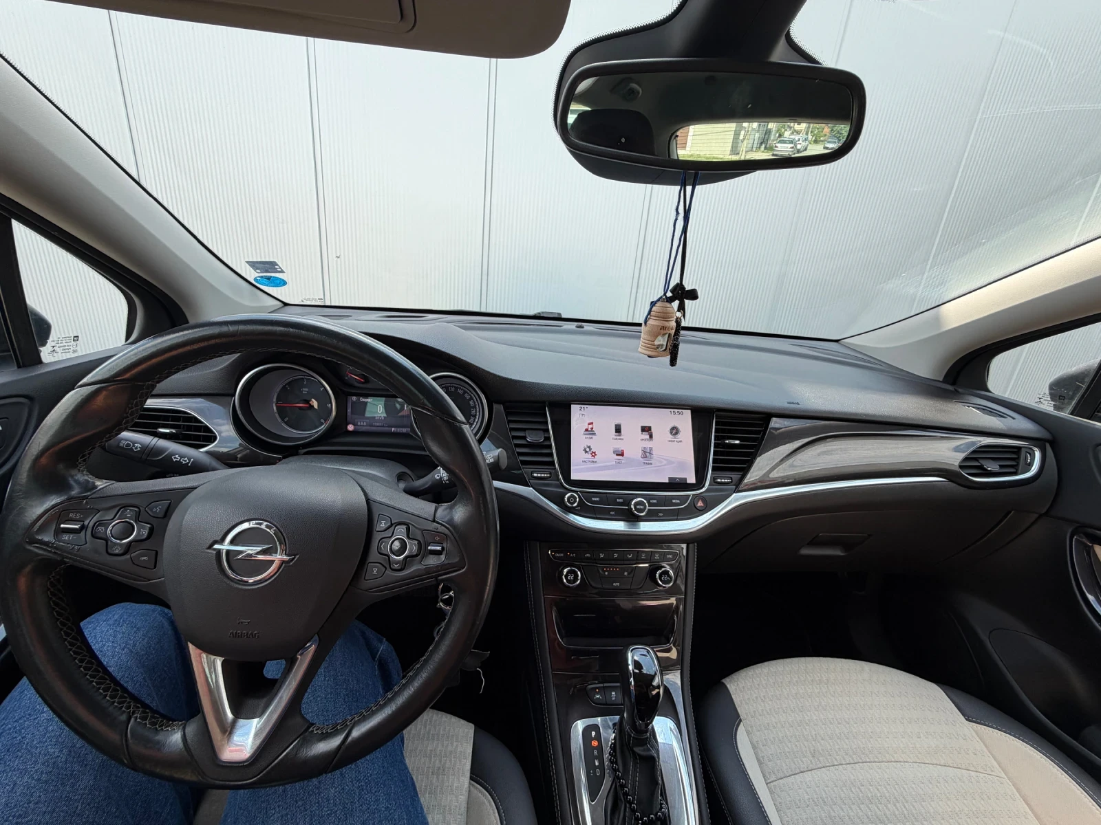 Opel Astra Opel Astra 1.6 CDTI 136hp Auto | 159 000 ��  | Mobile.bg � ����������� 5
