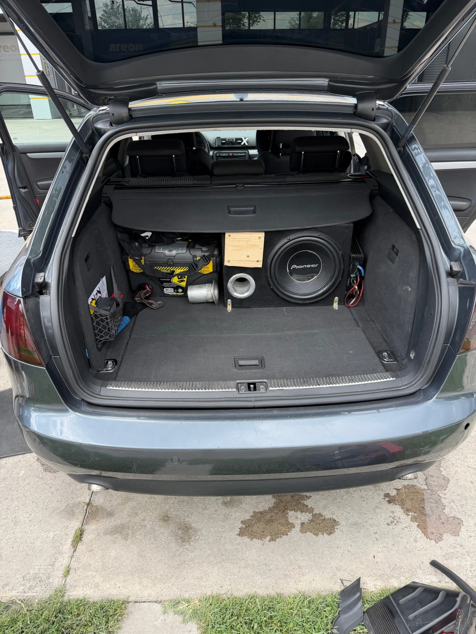Audi A4 | Mobile.bg � ����������� 9