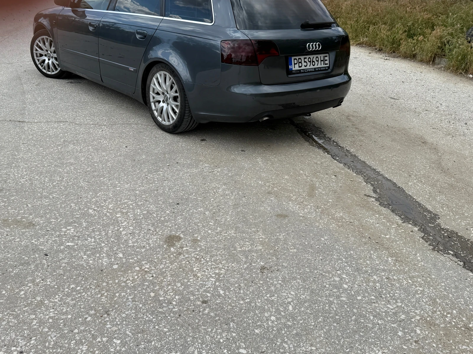 Audi A4 | Mobile.bg � ����������� 5