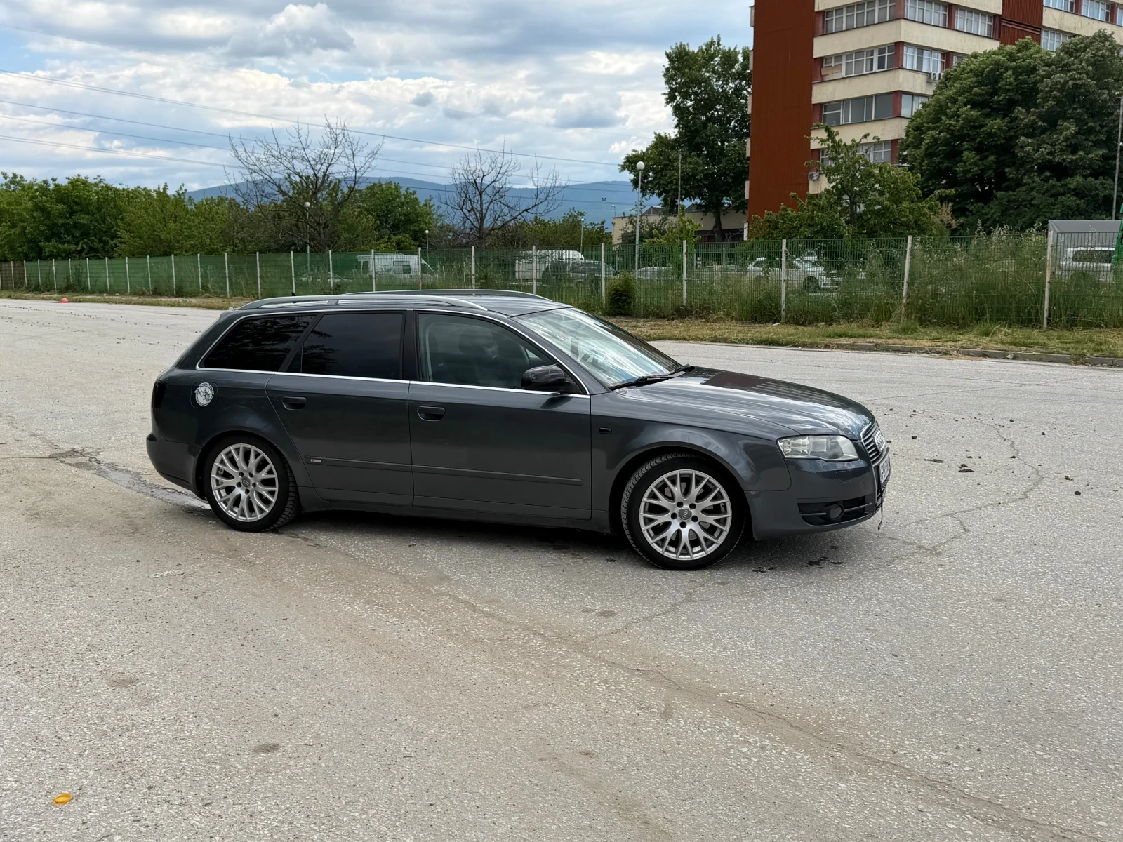 Audi A4 | Mobile.bg � ����������� 3
