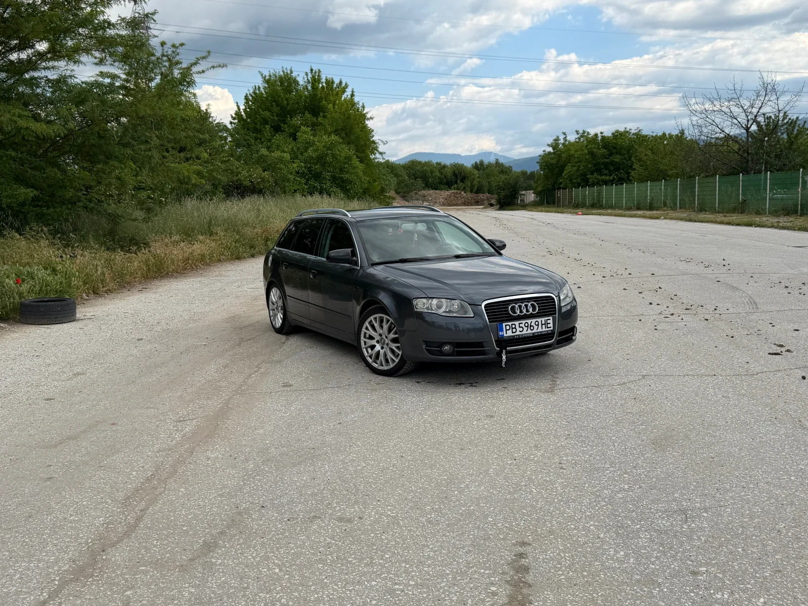 Audi A4 | Mobile.bg � ����������� 2
