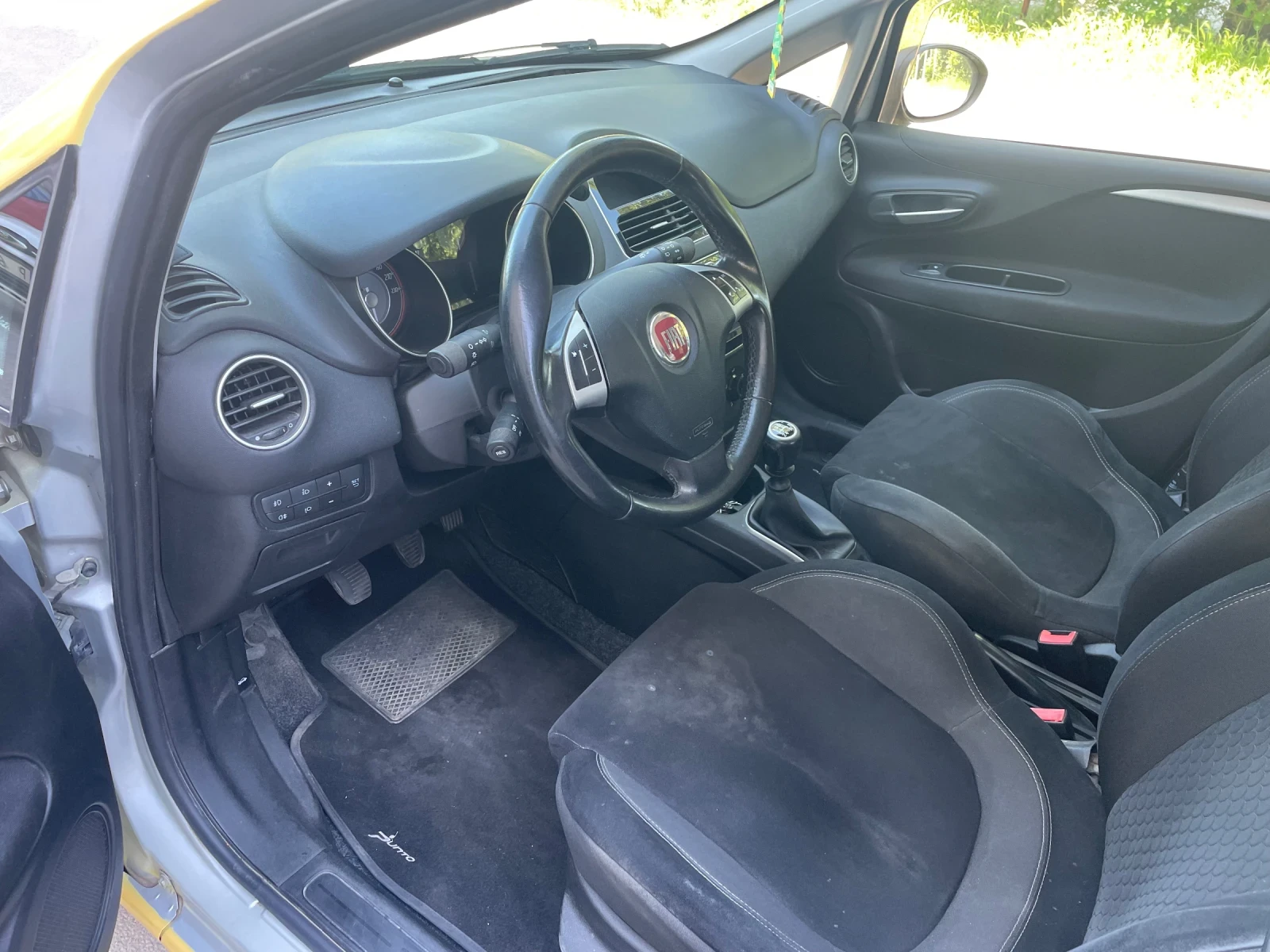Fiat Punto | Mobile.bg � ����������� 10