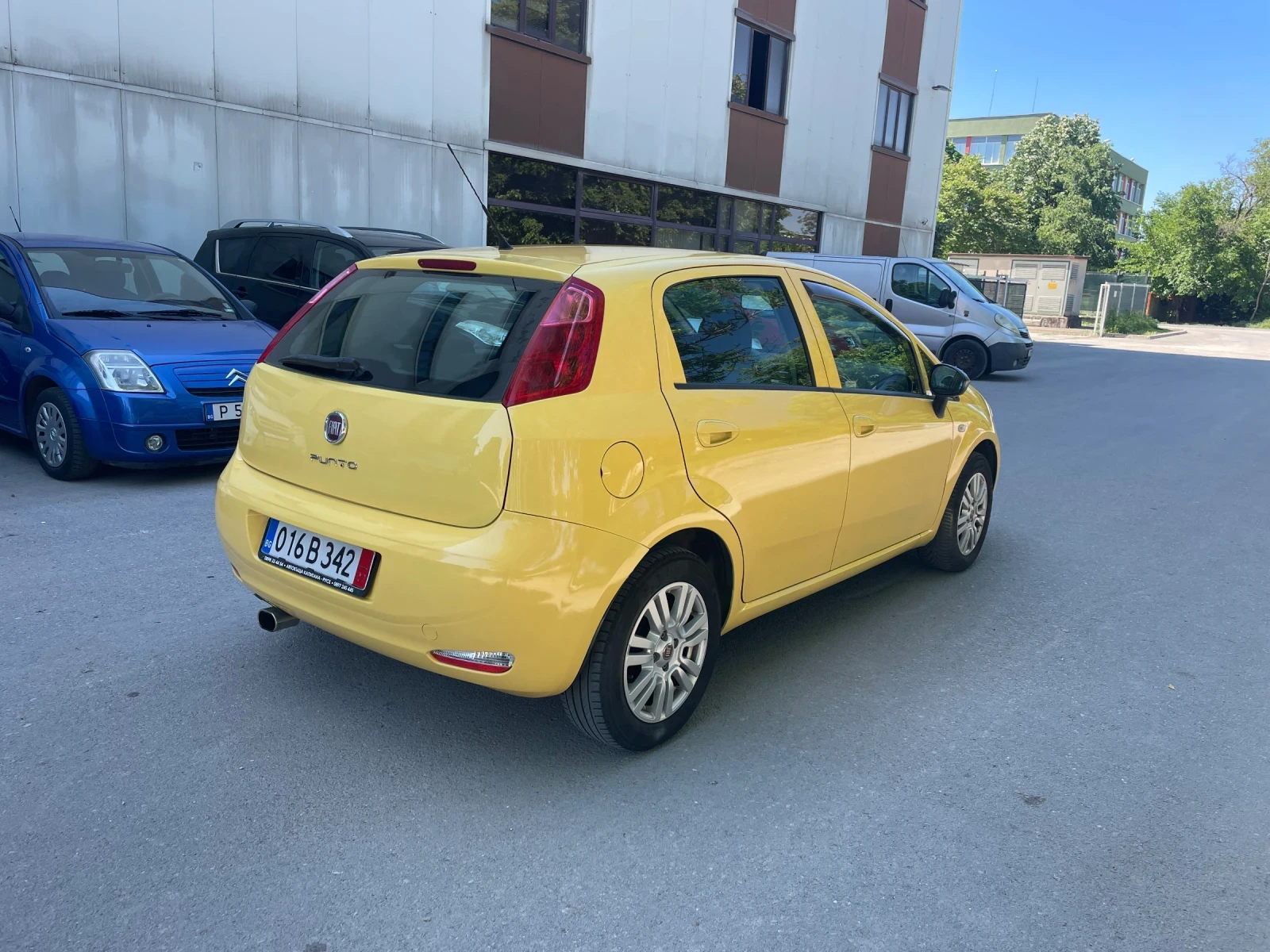 Fiat Punto | Mobile.bg � ����������� 6