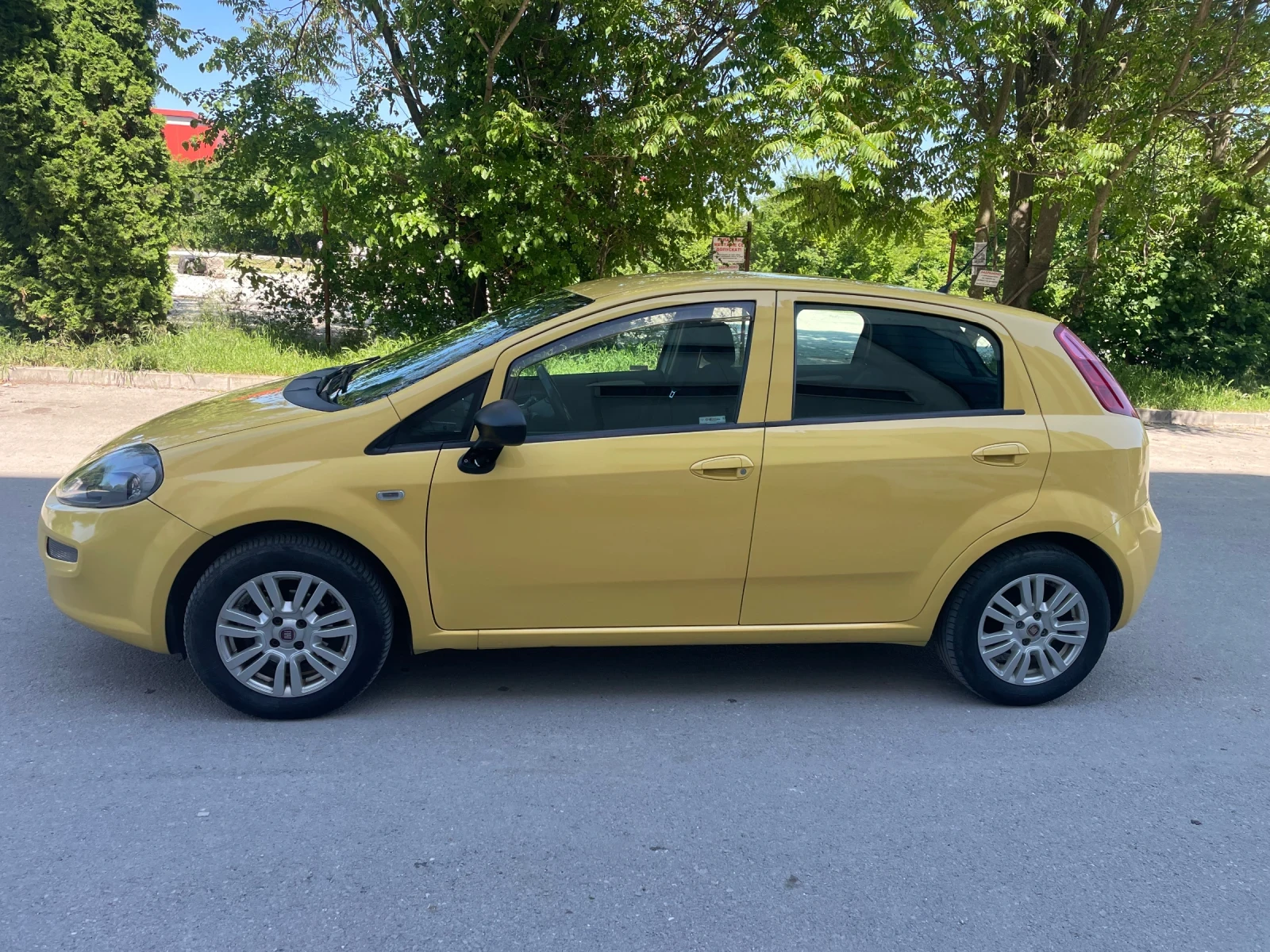 Fiat Punto | Mobile.bg � ����������� 3