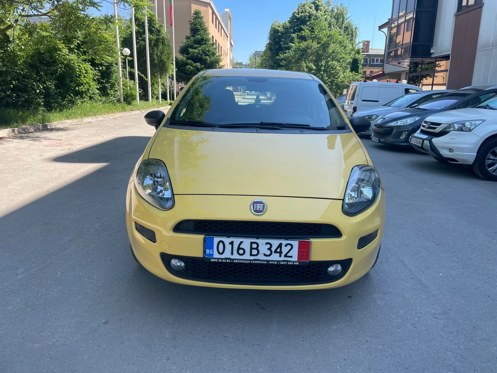 Fiat Punto | Mobile.bg � ����������� 9