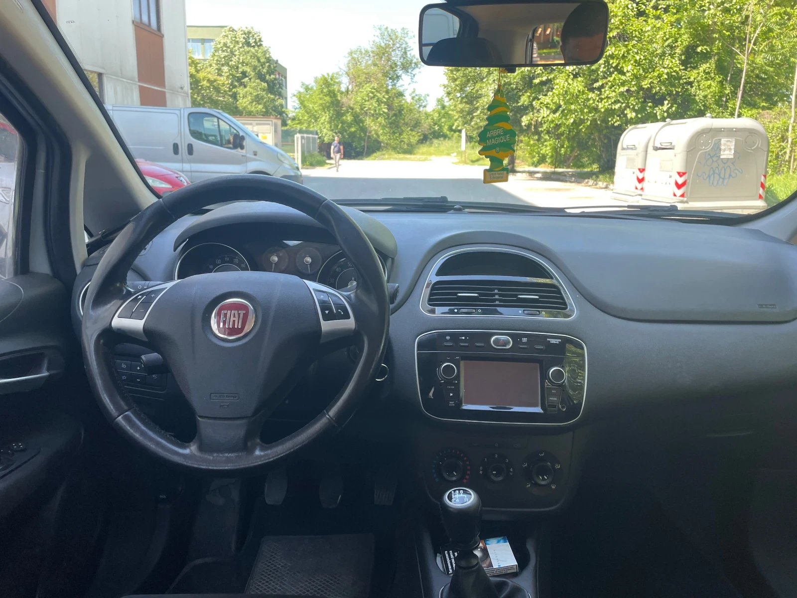 Fiat Punto | Mobile.bg � ����������� 12