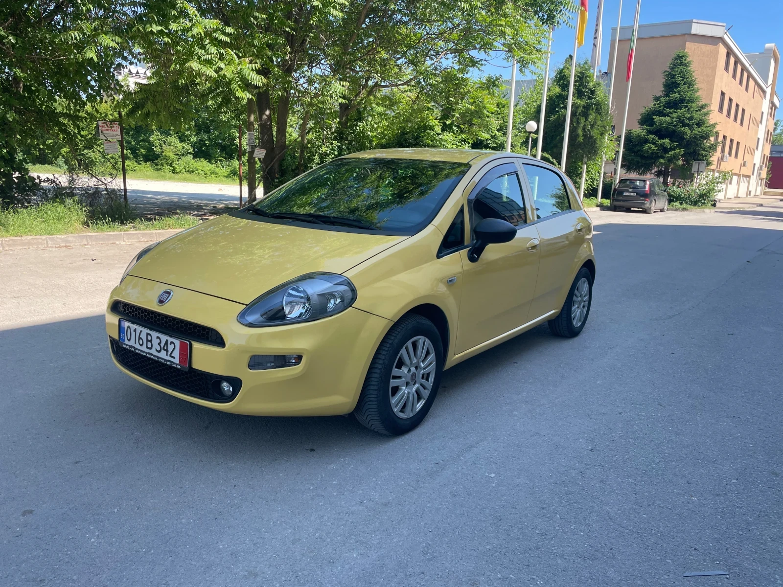 Fiat Punto | Mobile.bg � ����������� 2