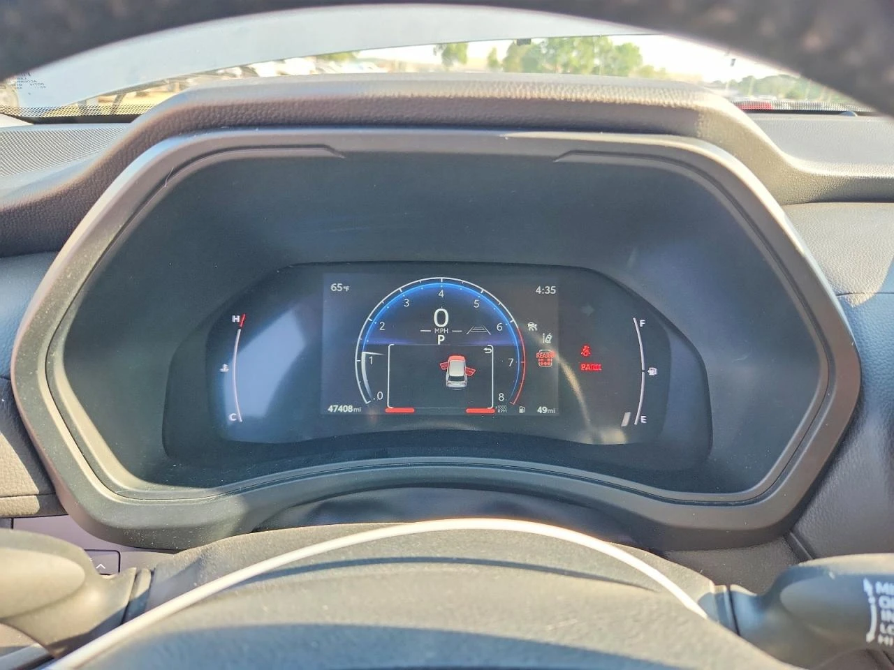 Toyota Grand Highlander 2.4l Xle | Mobile.bg � ����������� 9