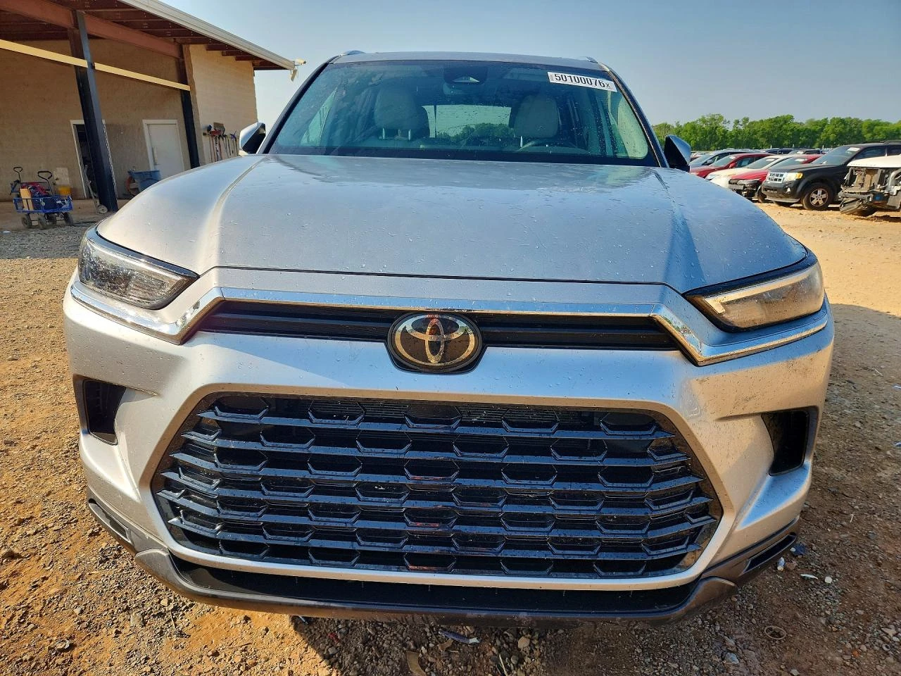 Toyota Grand Highlander 2.4l Xle | Mobile.bg � ����������� 5