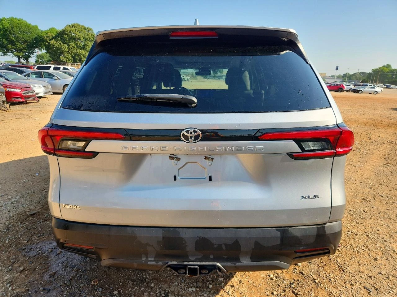 Toyota Grand Highlander 2.4l Xle | Mobile.bg � ����������� 6