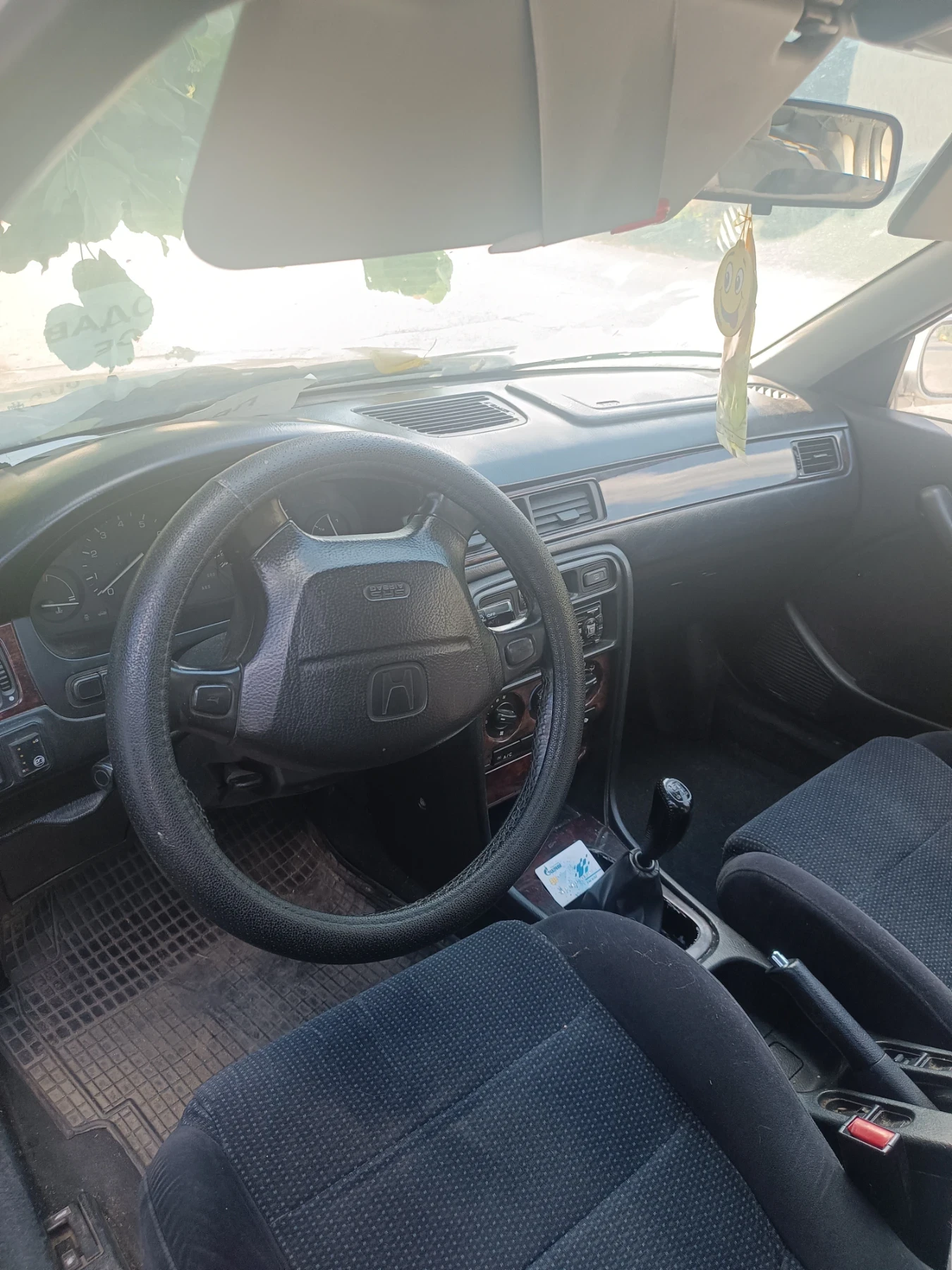 Honda Civic, снимка 2 - Автомобили и джипове - 54914680