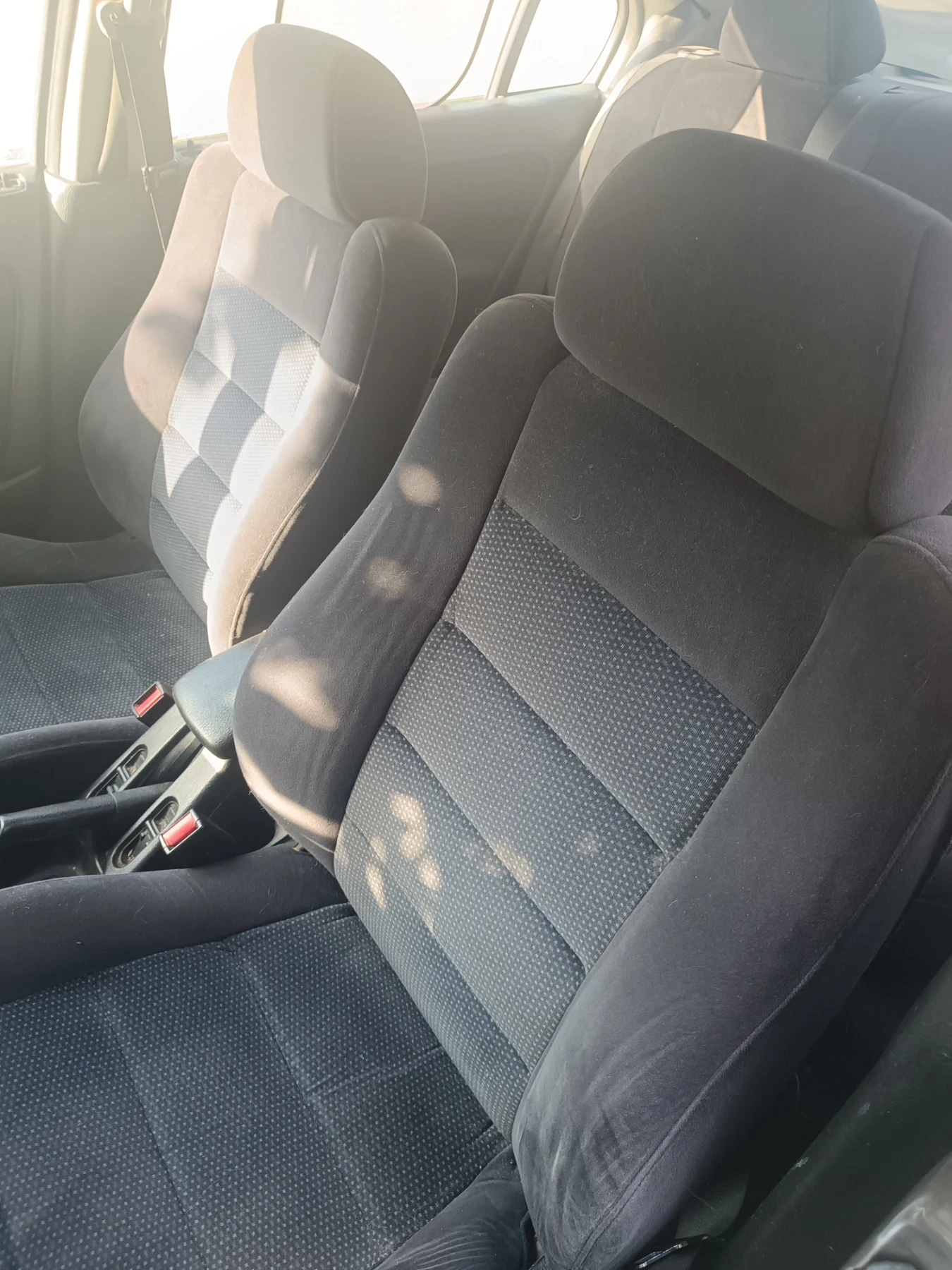 Honda Civic, снимка 3 - Автомобили и джипове - 54914680