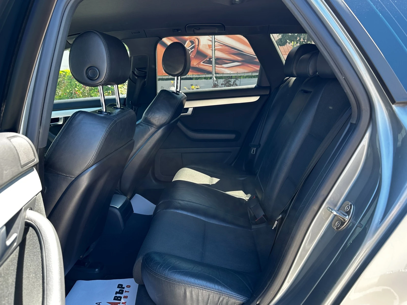 Audi A4 3.0d 233 к.с./quattro , снимка 10 - Автомобили и джипове - 54923821