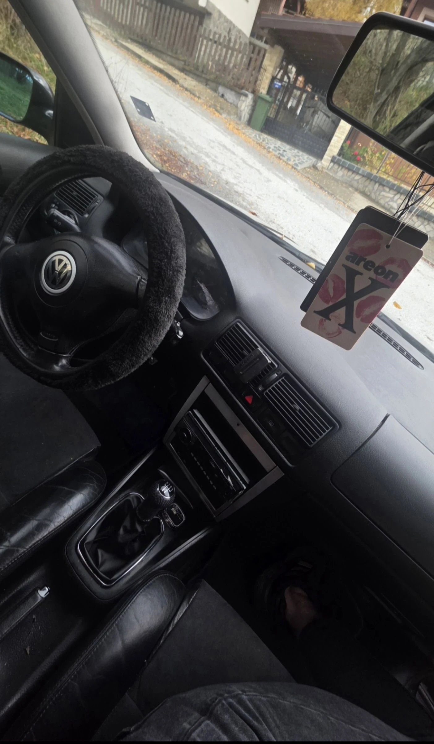 VW Golf, снимка 8 - Автомобили и джипове - 55035766