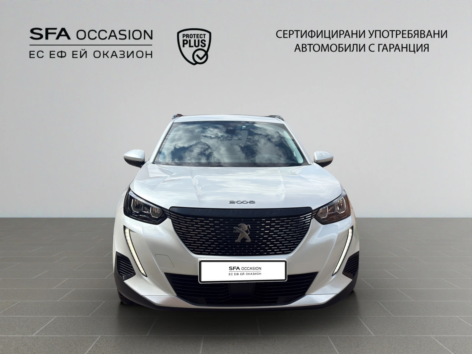 Peugeot 2008 1, 5 BlueHDi 130 EAT8 EURO6//2110R08 | Mobile.bg � ����������� 2