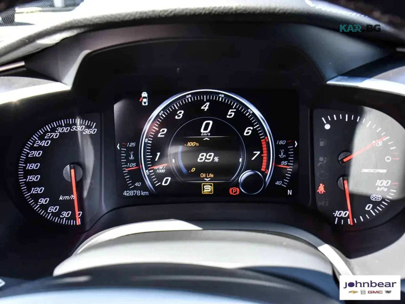 Chevrolet Corvette Z06 1LZ ���� �� �������� ����������� & ���������� | Mobile.bg � ����������� 6