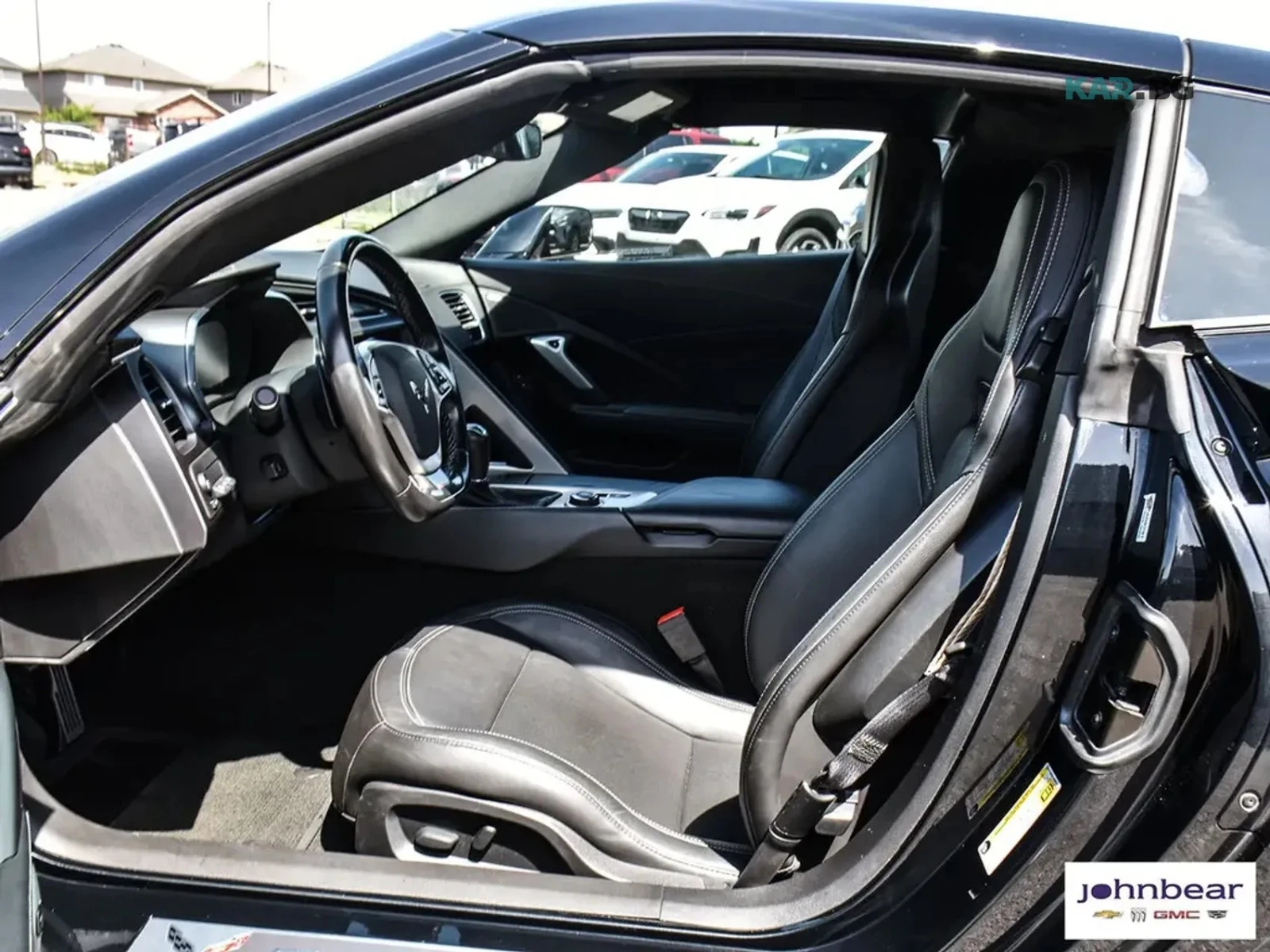 Chevrolet Corvette Z06 1LZ ���� �� �������� ����������� & ���������� | Mobile.bg � ����������� 5