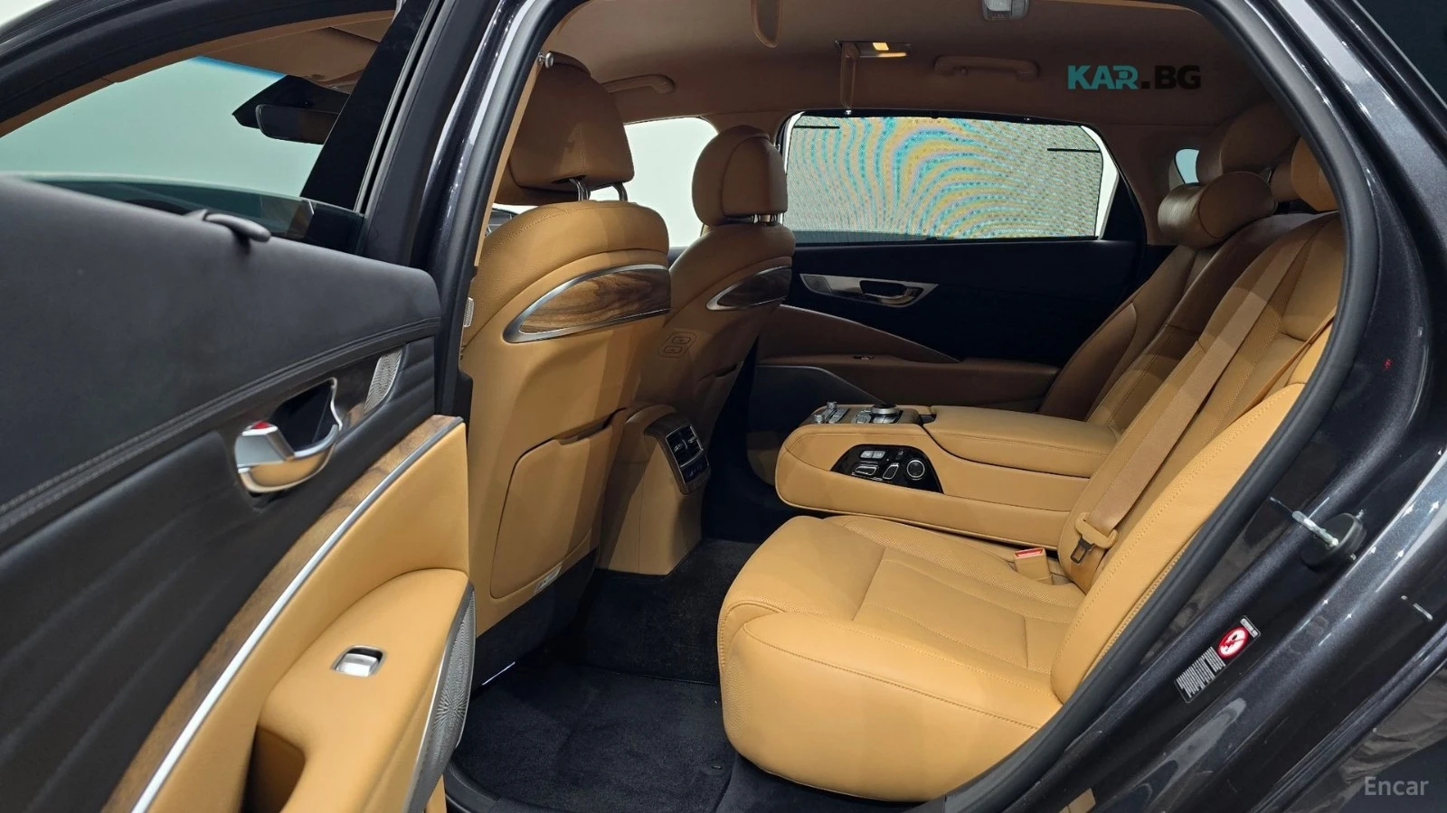 Kia K9 3.8 GDI AWD BEST SELECTION | Mobile.bg � ����������� 9