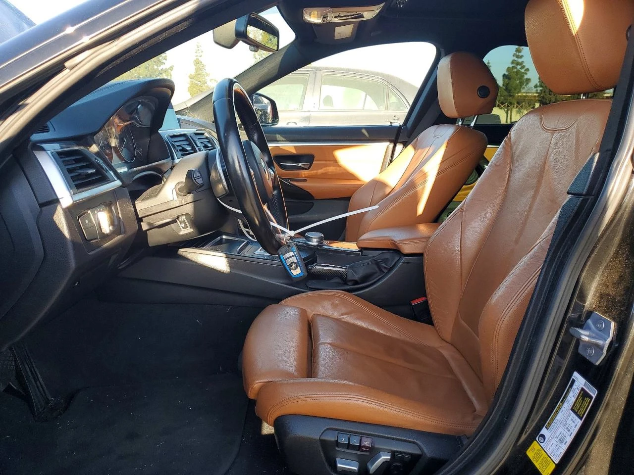 BMW 440 * GRAN* COUPE* M-PACK*  | Mobile.bg � ����������� 10
