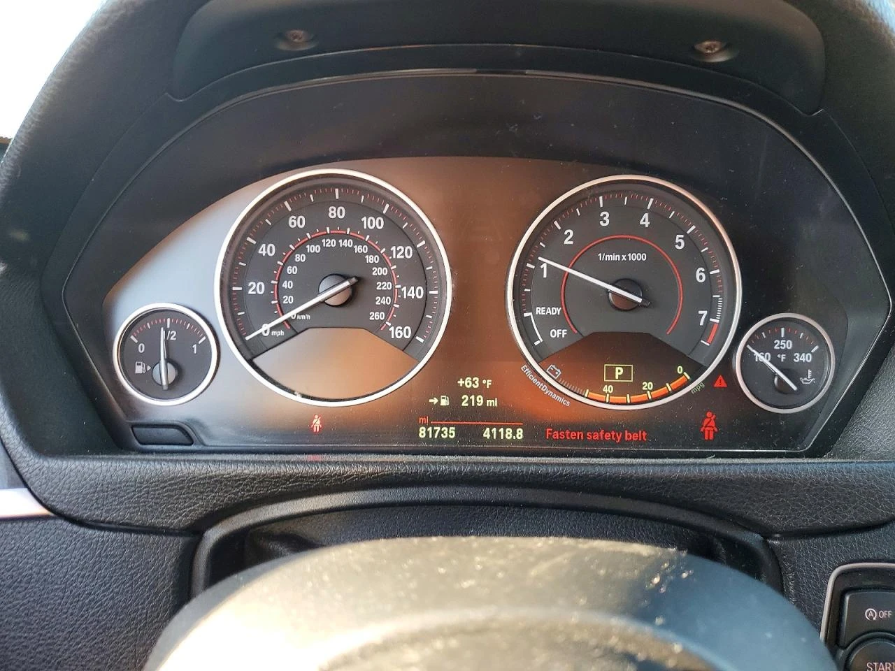 BMW 440 * GRAN* COUPE* M-PACK*  | Mobile.bg � ����������� 8
