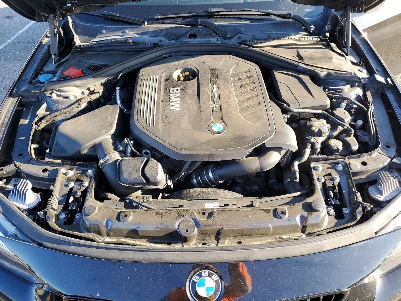 BMW 440 * GRAN* COUPE* M-PACK*  | Mobile.bg � ����������� 7