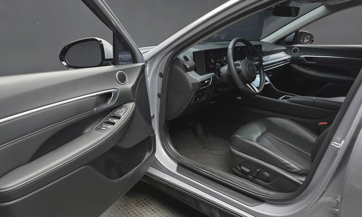 Hyundai Sonata 2.0 LPG Mobility  * koreiskikoli.bg * , снимка 10 - Автомобили и джипове - 55835407