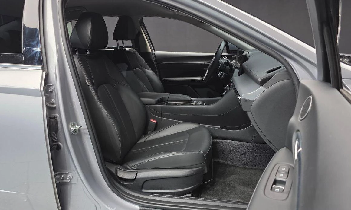 Hyundai Sonata 2.0 LPG Mobility  * koreiskikoli.bg * , снимка 11 - Автомобили и джипове - 55835407