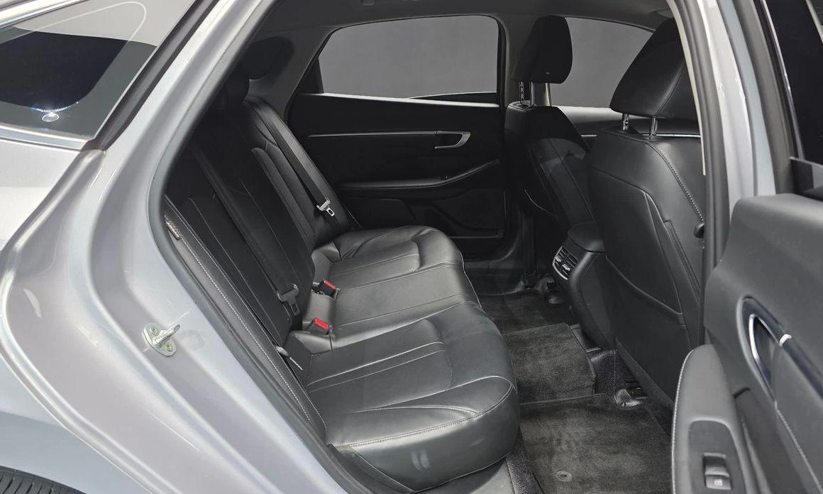 Hyundai Sonata 2.0 LPG Mobility  * koreiskikoli.bg * , снимка 12 - Автомобили и джипове - 55835407