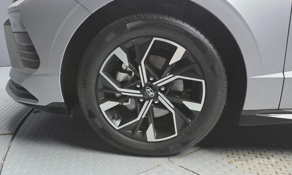 Hyundai Sonata 2.0 LPG Mobility  * koreiskikoli.bg * , снимка 5 - Автомобили и джипове - 55835407