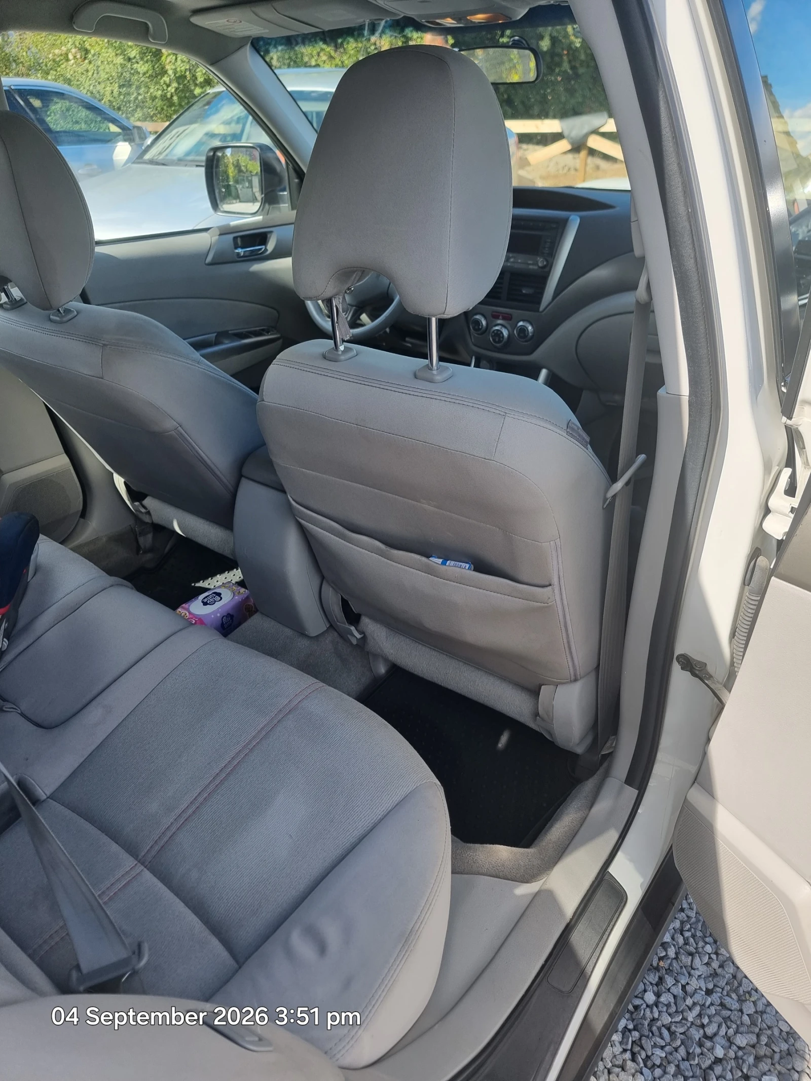 Subaru Forester, снимка 7 - Автомобили и джипове - 55955440