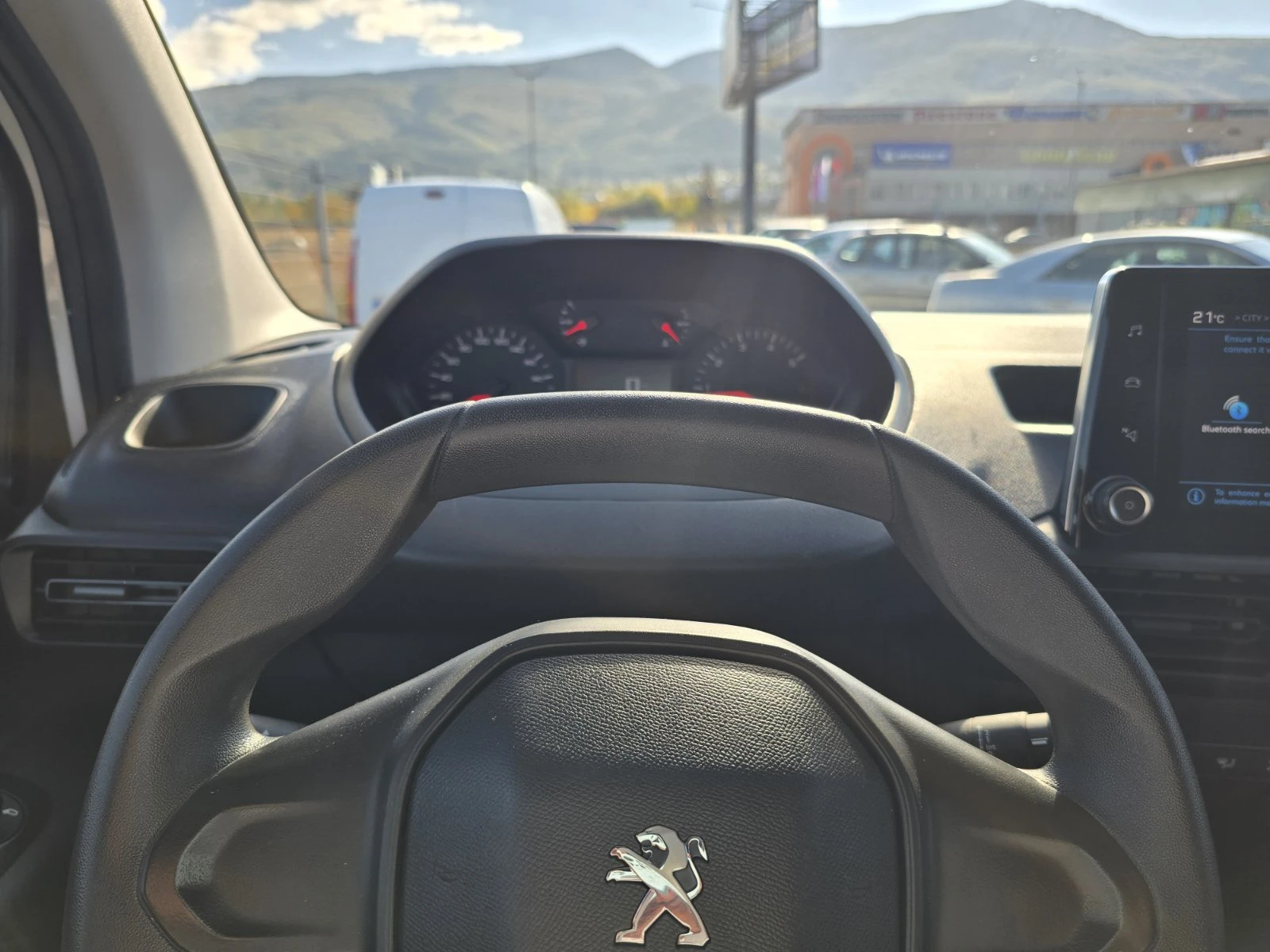 Peugeot Partner 1.6HDI ���� � ���!  | Mobile.bg � ����������� 11