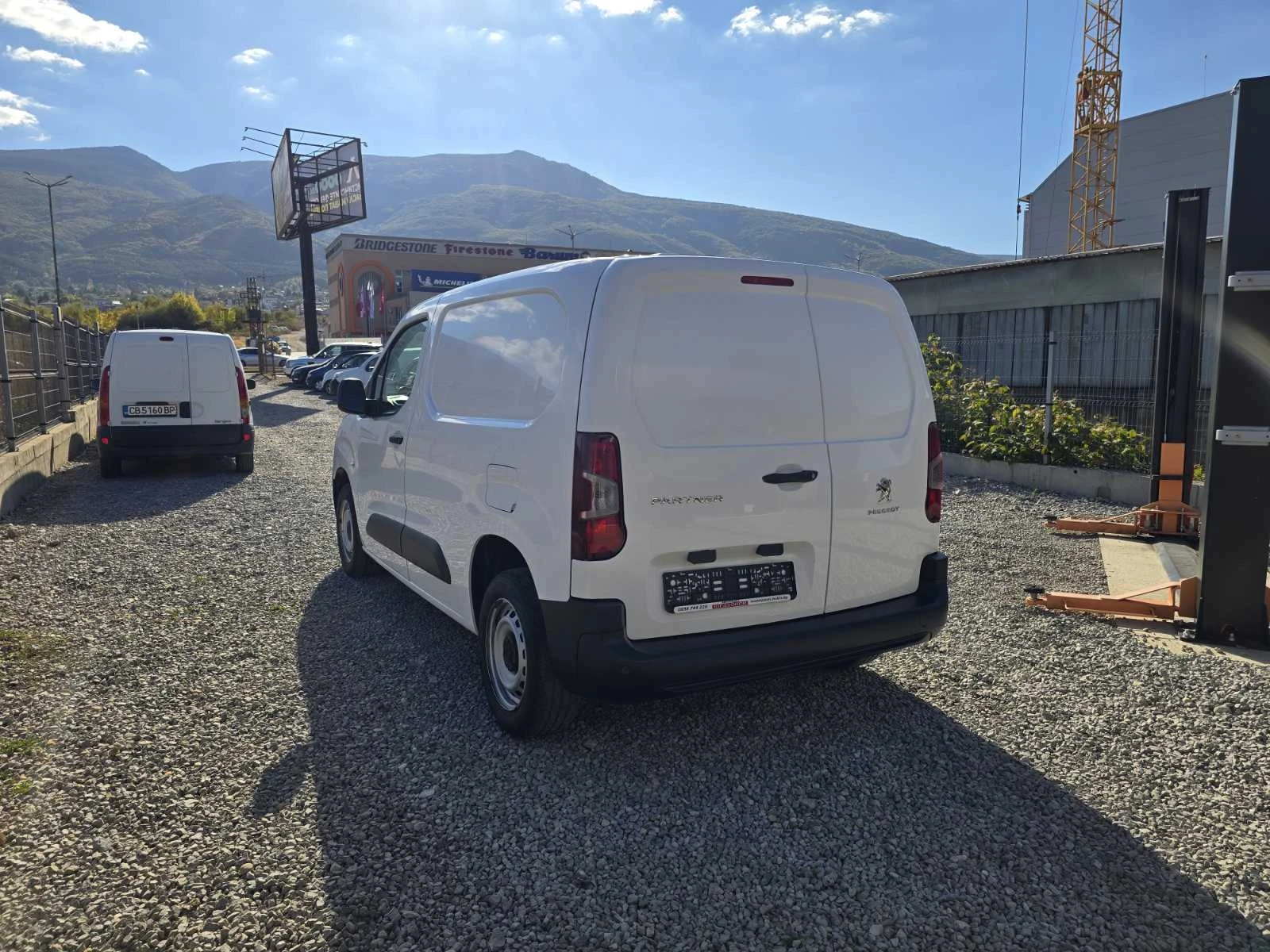 Peugeot Partner 1.6HDI ���� � ���!  | Mobile.bg � ����������� 2