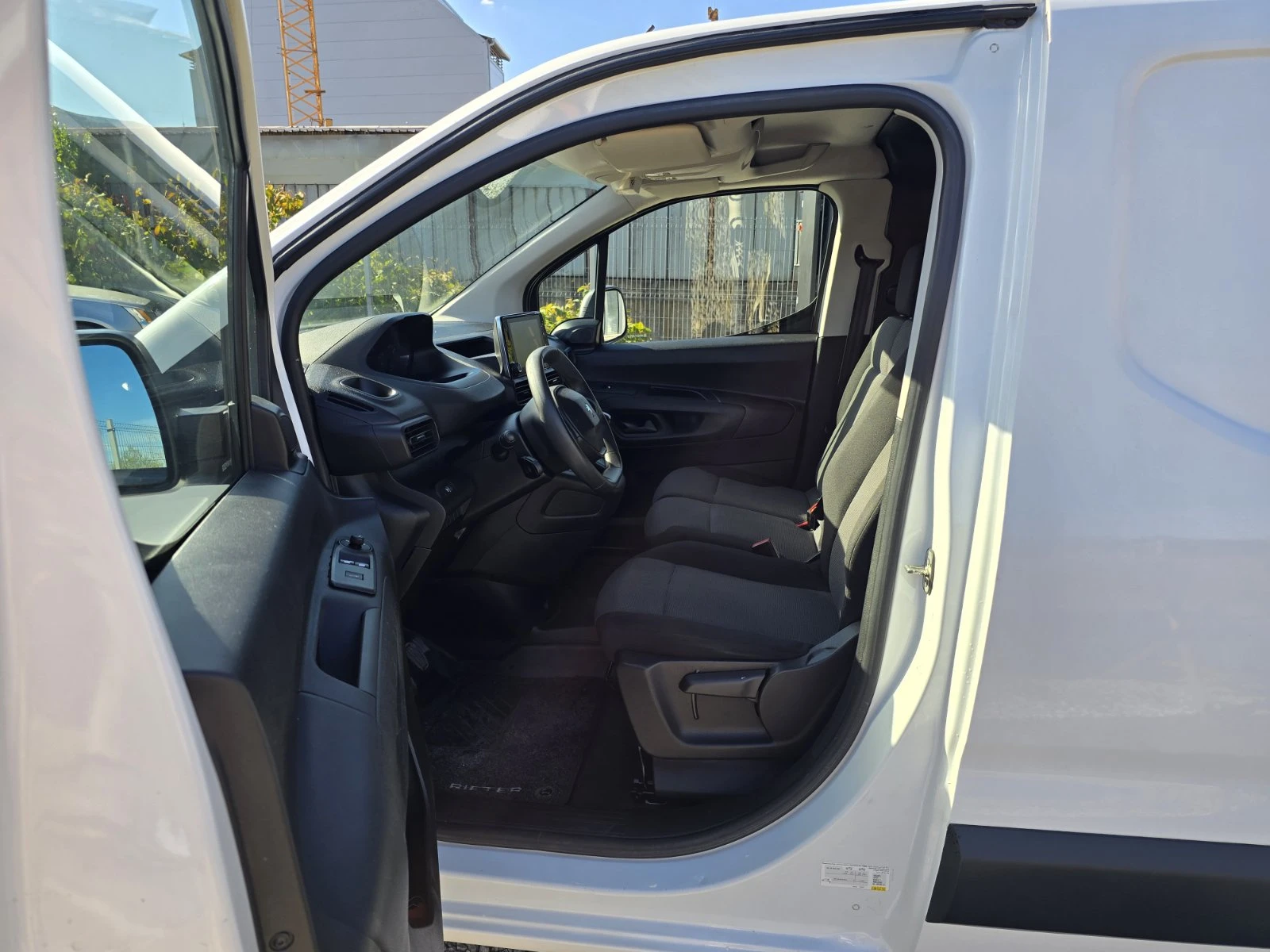 Peugeot Partner 1.6HDI ���� � ���!  | Mobile.bg � ����������� 5