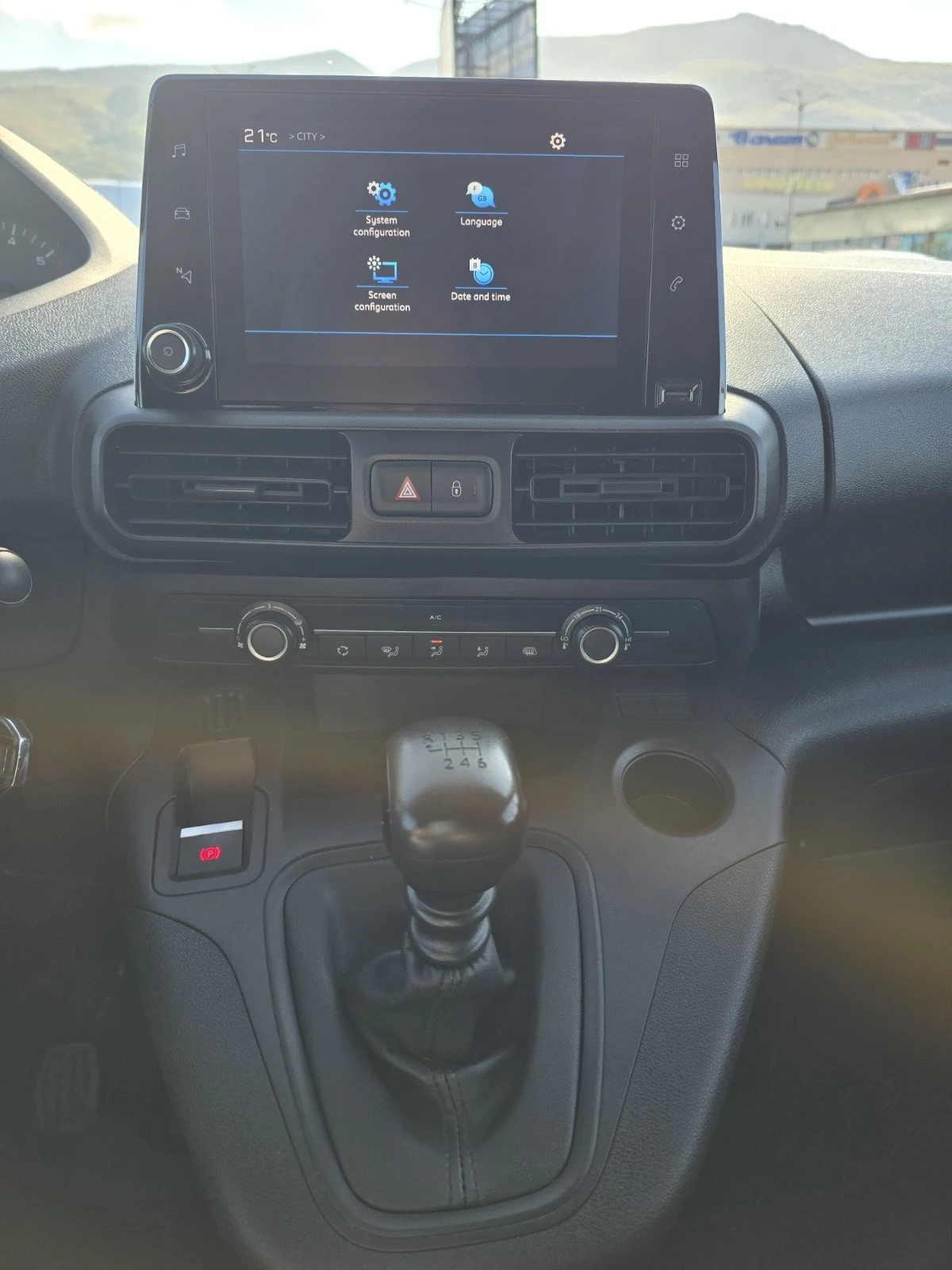 Peugeot Partner 1.6HDI ���� � ���!  | Mobile.bg � ����������� 9