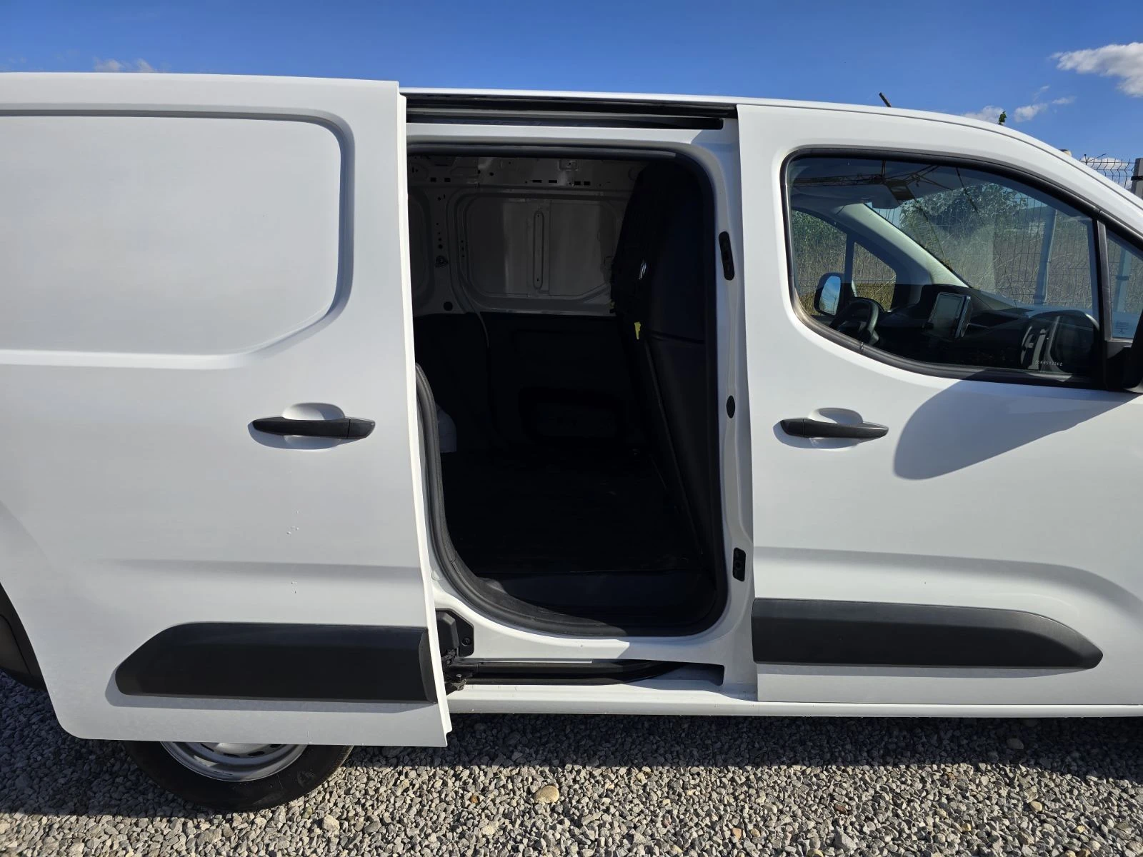 Peugeot Partner 1.6HDI ���� � ���!  | Mobile.bg � ����������� 7